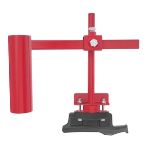 Manual Tire Changer Duck Head Adapter Kit Tire Changing Tool w/Center Cone Kit - Picture 1 of 18
