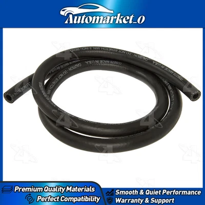 Hayden 1pc Automatic Transmission Oil Cooler Hose for Mitsubishi ASX 2013 2014 - Image 1 of 2