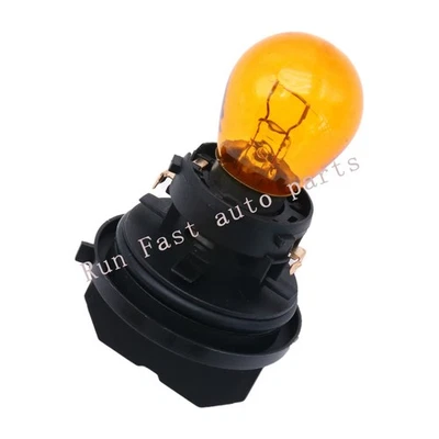 Faro intermitente bombilla y enchufe para Mercedes Clase C CLK S 2006-09 Foto 1 de 4