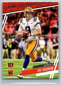 2020 Panini Elements #134 Jalen Reagor Cobalt #/27 - Bild 1 von 2