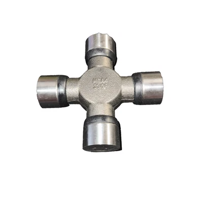MOOG 330 Greaseable Premium Universal Joint for Chevrolet Silverado -No Hardware - Image 1 of 2