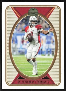 Kyler Murray 2022 Panini Legacy Football Base # 1 Arizona Cardinals - Bild 1 von 1