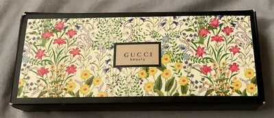 Set of 3 Gucci Flora  Mini Collector Pillows  Collector Item - Image 1 of 4