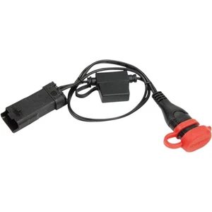 Tecmate Charger Cord for Ducati to DIN Adapter O-47 - Picture 1 of 5