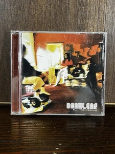 Darkleaf F... The People CD Rap Hip Hop - Picture 1 of 8