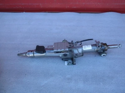 Columna de dirección Toyota Tacoma 2005-2015 OEM 45250-04221 usada Foto 1 de 4