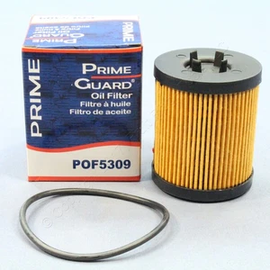 Prime Guard POF5309 Oil Engine Filter High Quality Replacement 1pc - Picture 1 of 5