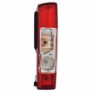 For Ram ProMaster 1500/2500/3500 Tail Light 2014-2020 Passenger Side - CH2801205 - Picture 1 of 6
