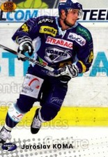 2009-10 Czech OFS #4 Jaroslav Koma