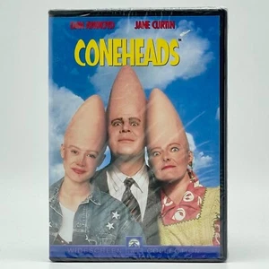 Coneheads (DVD, 2013) - Imagen 1 de 3