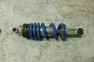 89 Honda CB-1 CB 1 400 CB 400 F CB400F rear back shock spring - Picture 1 of 4