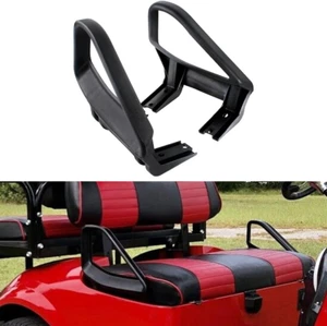 Seat Handle Armrest Hip Restraints Compatible with 1994-Up EZGO TXT Gas & Electr - Picture 1 of 12