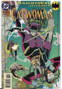 Catwoman #13 NM. - Bild 1 von 1