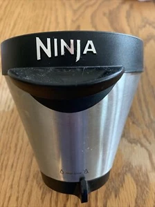 Ninja Coffee Bar CF080 CF081 CF082 CF085 CF086 CF087 Replacement Filter Holder - Picture 1 of 3