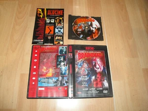 BRAINDEAD TU MADRE SE HA COMIDO A MI PERRO EN DVD DEL DIRECTOR PETER JACKSON - Imagen 1 de 1