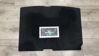 Panel de piso de maletero Mini Cooper S Clubman R55 2009-2014 51476952367 Foto 1 de 3