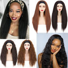 AS Human Hair Lace Wig Women Peruvian Long Curly Wavy Yaki Hair Wigs Full Head