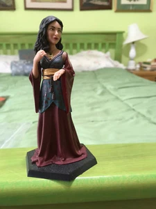 FIREFLY  Inara Serra mini-master from Loot Crate #10 sealed free shipping (NA) - Picture 1 of 4