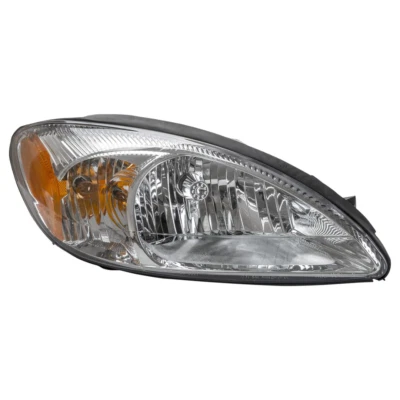 Conjunto Faro-SE Comfort, Sedán Derecho TYC 20-5821-00 Foto 1 de 3