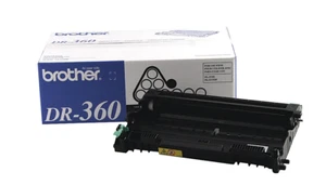 Genuine Brother DR-360 Drum Unit - Picture 1 of 8