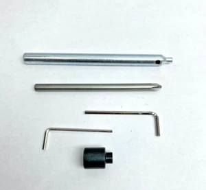 Blum, T65.9000, Tool Set for Tandem Template - Picture 1 of 4