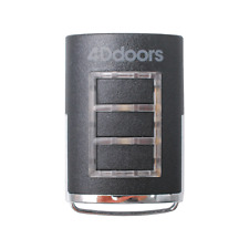 4D Doors Z3B Genuine Remote