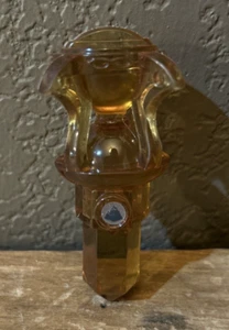 Skylanders Trap Team Earth Hourglass Trap Crystal Figure - Picture 1 of 3