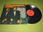 James Last - Non Stop Dancing 1976 - Israel Press Mixed Lp Ex / Fly Robin Fly
