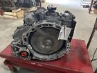 Used Automatic Transmission Assembly Fits: 2019 Lincoln Nautilus At 2.0L Awd Gra
