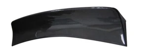 Fits For 00-07 Subaru Impreza Sedan GD Rear Trunk Boot Spoiler Wings Carbon - Picture 1 of 2
