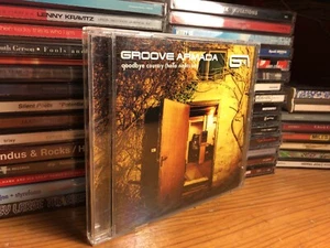 Goodbye Country (Hello Nightclub) by Groove Armada (CD, Sep-2001, Jive (USA)) - Bild 1 von 3