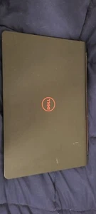 Dell Inspiron 15-7559 - NVIDIA 960M - i7-6700HQ 2.60GHz - 16GB RAM - 1Tb SSD - Picture 1 of 5