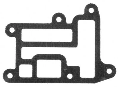 Engine Coolant Thermostat Housing Gasket for Isuzu, Chevrolet LLV, S10, GMC - Image 1 of 2