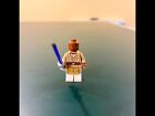 Lego Star Wars Mace Windu Minifigure (75019) - Great Condition