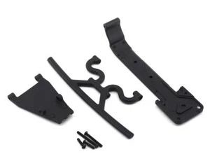 RPM Front Skid Plate for Traxxas UDR [RPM81432] - Picture 1 of 2