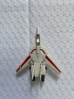 Macross Gundam Gashapon popy chogokin godaikin mattel bandai bullmark Takara . - Image 1 of 4