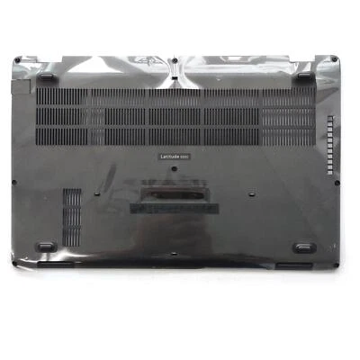 COMPUTER_PART New For Dell Latitude 5500 E5500 Bottom Case Base Cover 01KW4W NH8JM Enclosure