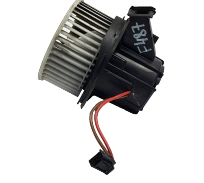 ✅ MOTOR SOPLADOR CALENTADOR AIRE ACONDICIONADO MERCEDES-BENZ GLK350 2010-2015 OEM Foto 1 de 4