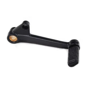 Ducati Diavel 2013-2018 Gear Change Lever Pedal Black OEM 45622061DB Genuine - Picture 1 of 4