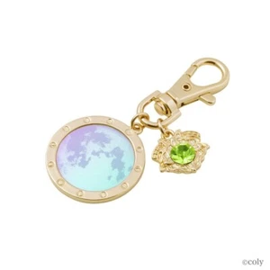 Promise of Wizard Southern Country Bag Charm Key Ring Jewelry Japan Limited - Picture 1 of 3