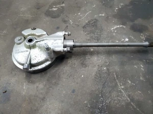 1985 1986 Honda Shadow VT 1100 VT1100 Final Drive Rear Gear Assembly Drive Shaft - Picture 1 of 4