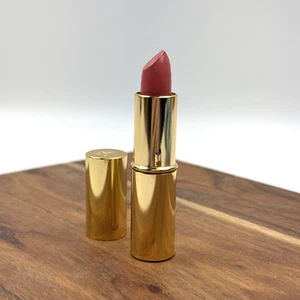 Estee Lauder Signature Hydra Lustre Lipstick 03 Pink Champagne - Picture 1 of 7