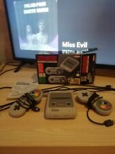 Nintendo Super NES Classic Mini SNES Classic Mini OVP