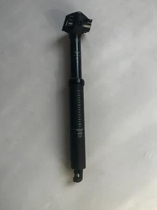 absenkbare Federsattelstütze 31,6 Limotec, 320 mm, - Bild 1 von 2