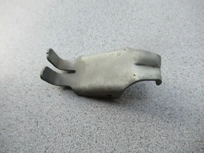 Porsche 356 C/911/912 Fuel Filler Door Hinge    #11   C#14 - Image 1 of 4