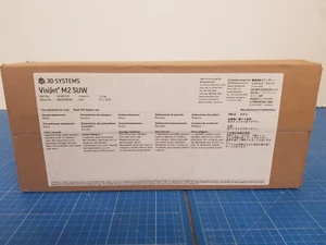 VisiJet M2 SUW 24180-935 - Support Material (1.6 kg bottle) EXP::202407 - Bild 1 von 2