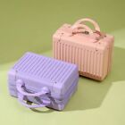14 Zoll Tragbarer Koffer ABS Kleine Make-up-Box Mode Mini-Gepäck  Kinder