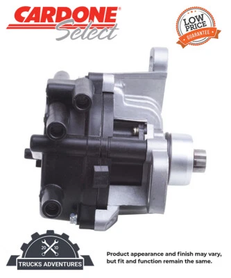 Distribuidor Cardone Select 84-35621 | Pieza de automóvil de alta calidad, ajuste universal para Foto 1 de 4