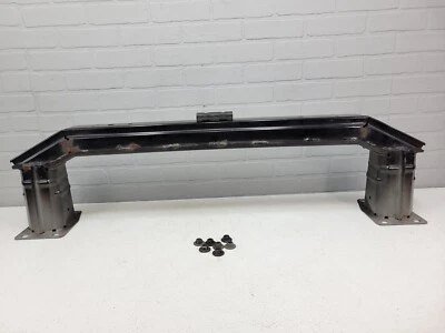 2008-2015 LAND ROVER LR2 Front Bumper Impact Beam Bar Reinforcement OEM Foto 1 de 4