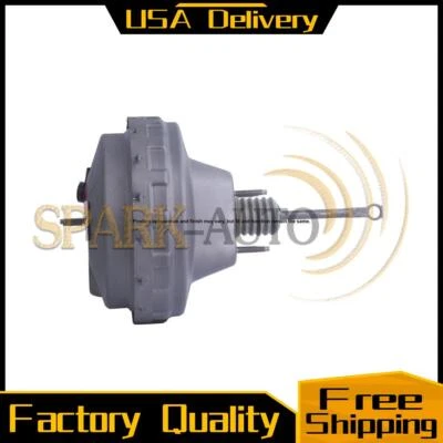 Cardone Reman Power Brake Booster 适合 2003 - 2006 年林肯领航员 1/批量 — 第 1/4 张图片